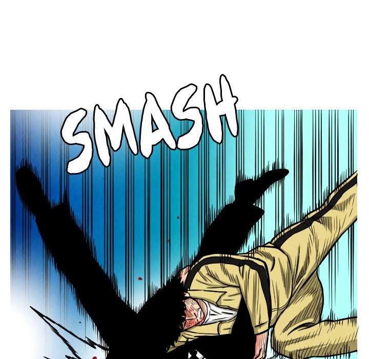 The Knuckleheads Chapter 22 page 86 - 