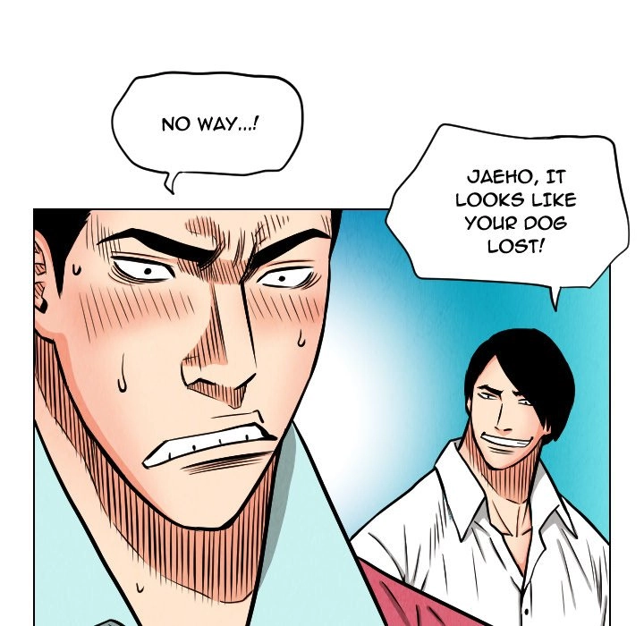 The Knuckleheads Chapter 22 page 88 - 