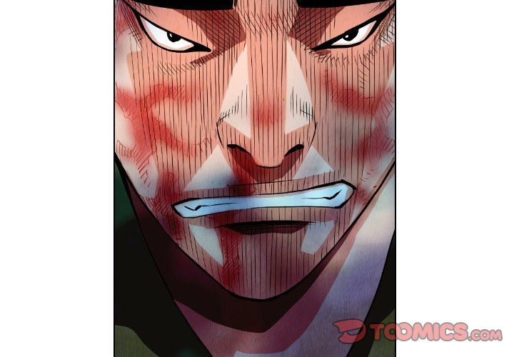 The Knuckleheads Chapter 23 page 2 - 