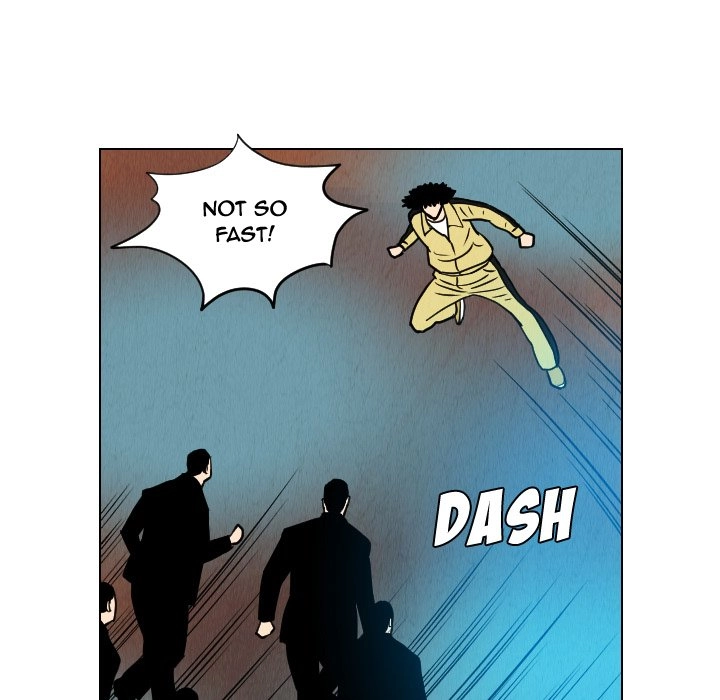 The Knuckleheads Chapter 23 page 11 - 