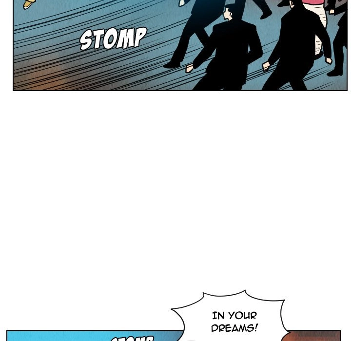 The Knuckleheads Chapter 23 page 13 - 