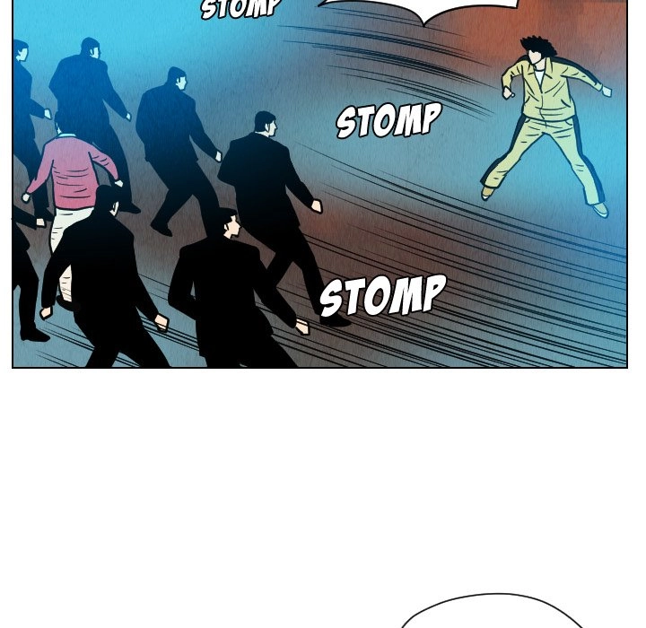 The Knuckleheads Chapter 23 page 14 - 