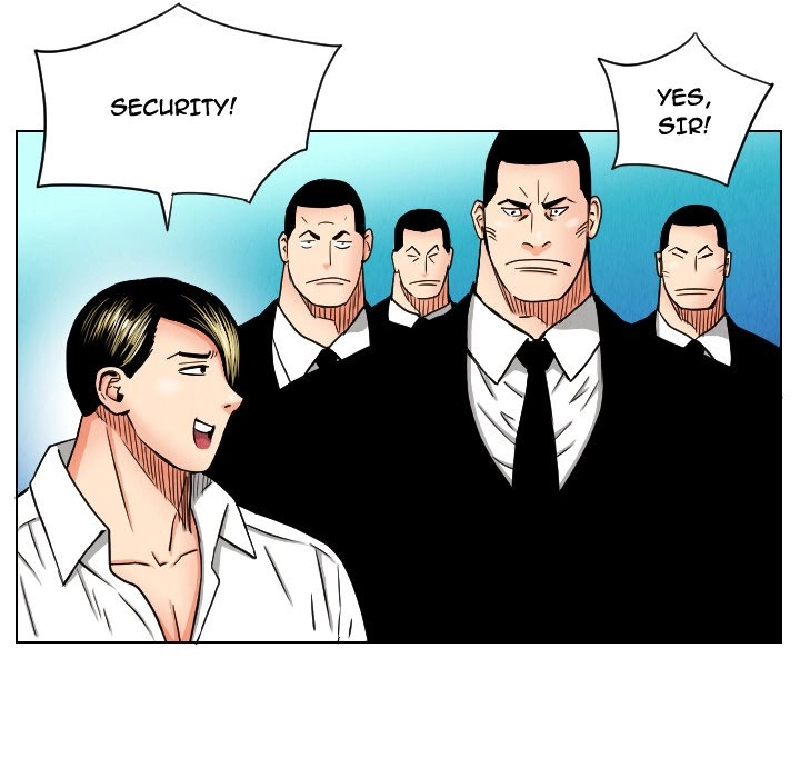 The Knuckleheads Chapter 23 page 16 - 
