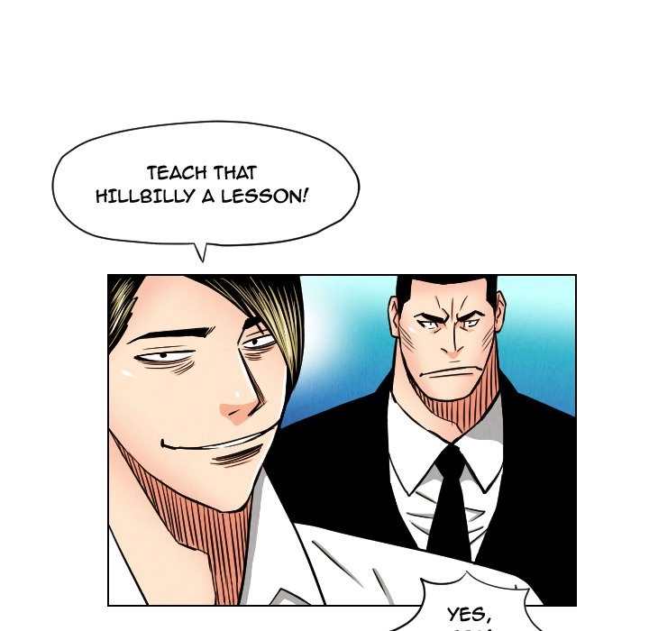 The Knuckleheads Chapter 23 page 17 - 