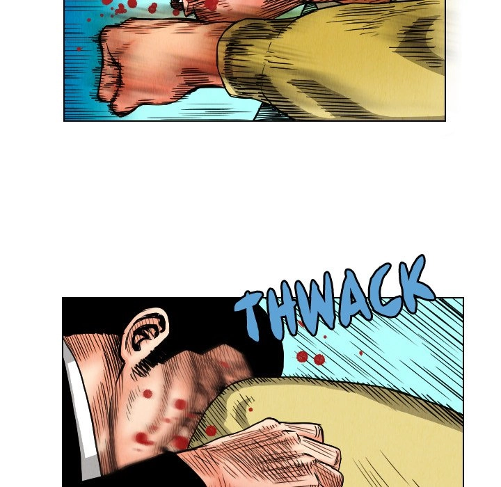 The Knuckleheads Chapter 23 page 20 - 