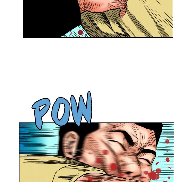 The Knuckleheads Chapter 23 page 21 - 