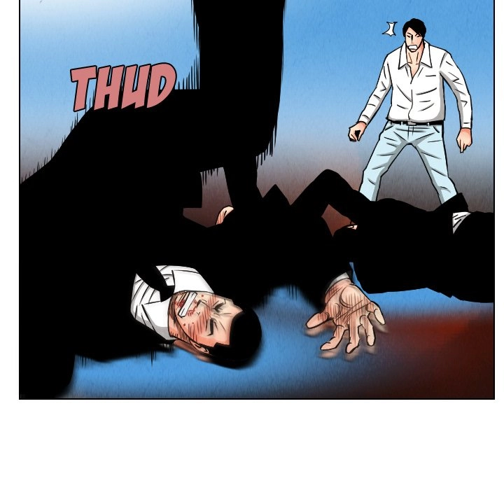 The Knuckleheads Chapter 23 page 24 - 