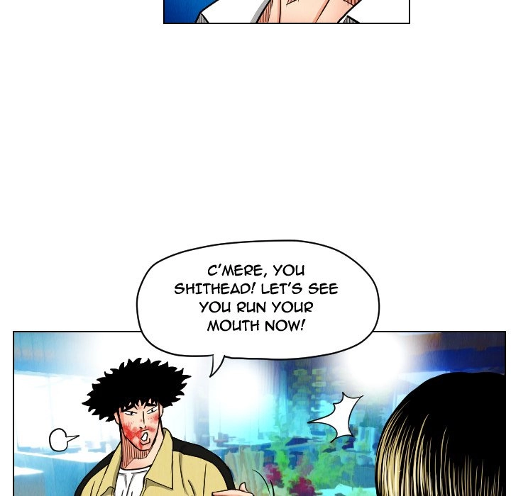 The Knuckleheads Chapter 23 page 26 - 