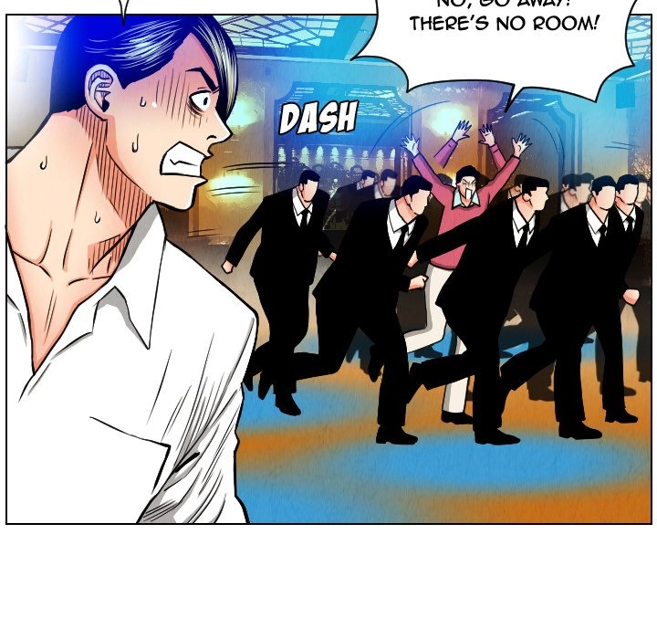 The Knuckleheads Chapter 23 page 28 - 