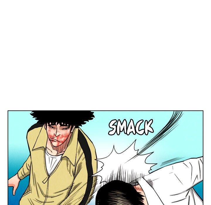 The Knuckleheads Chapter 23 page 29 - 