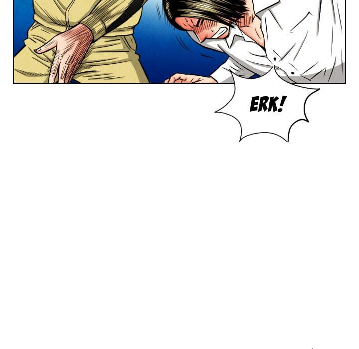 The Knuckleheads Chapter 23 page 30 - 