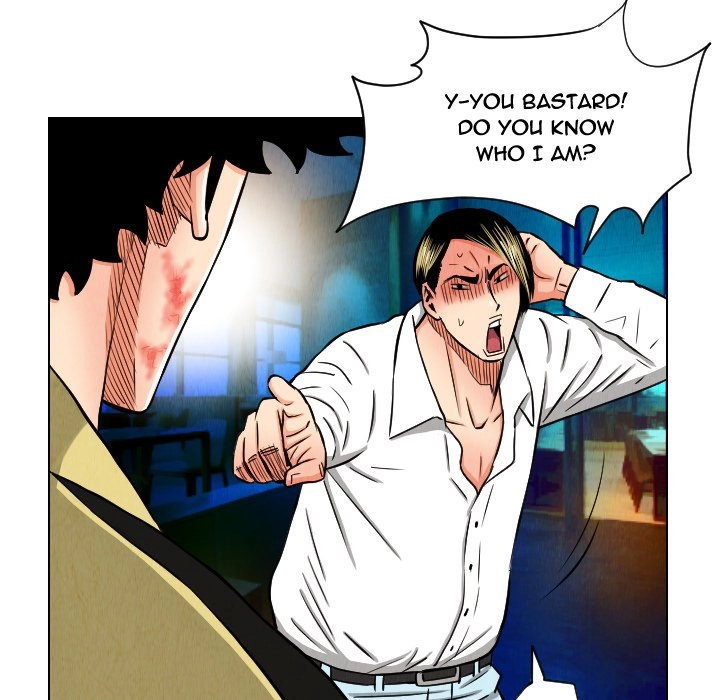The Knuckleheads Chapter 23 page 31 - 