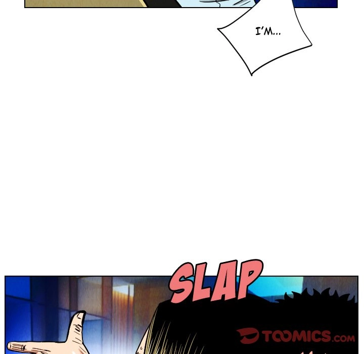 The Knuckleheads Chapter 23 page 32 - 
