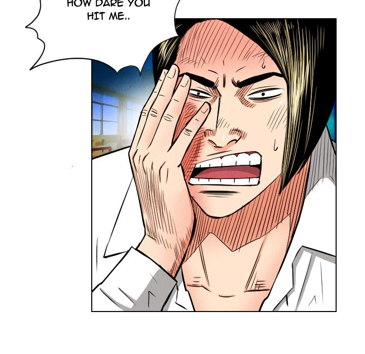 The Knuckleheads Chapter 23 page 34 - 