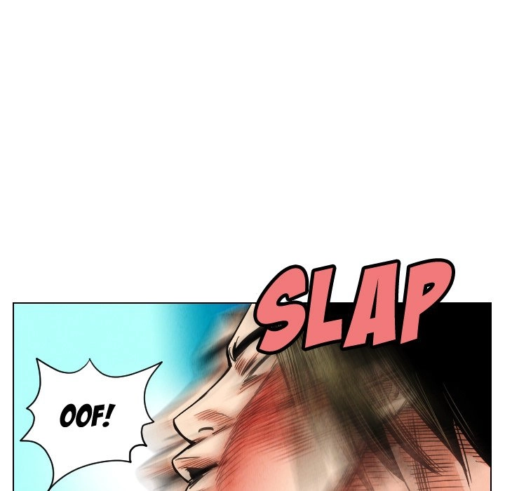 The Knuckleheads Chapter 23 page 35 - 