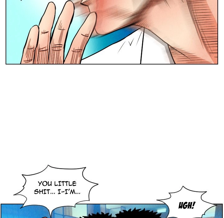 The Knuckleheads Chapter 23 page 36 - 