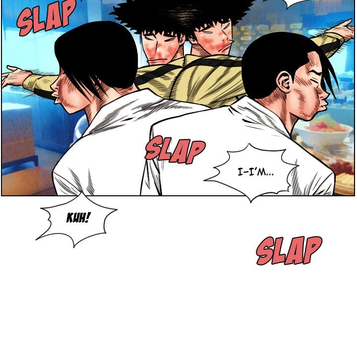 The Knuckleheads Chapter 23 page 37 - 