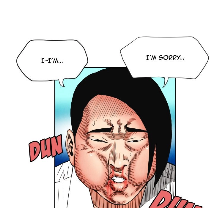 The Knuckleheads Chapter 23 page 38 - 