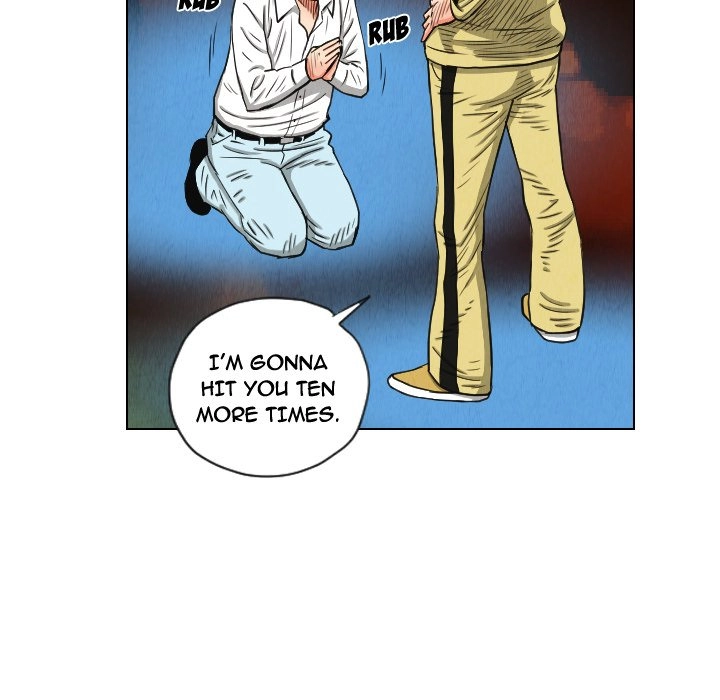 The Knuckleheads Chapter 23 page 40 - 