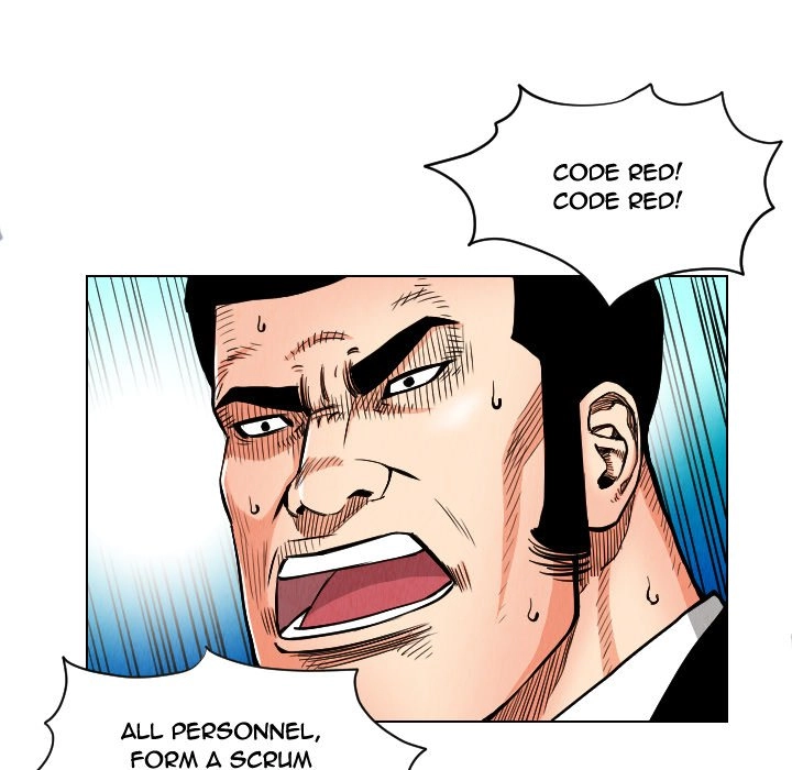 The Knuckleheads Chapter 23 page 5 - 