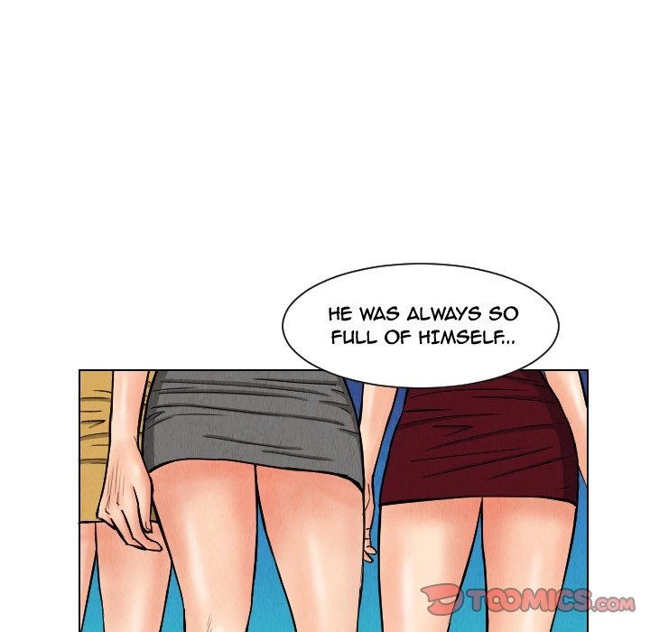 The Knuckleheads Chapter 23 page 42 - 