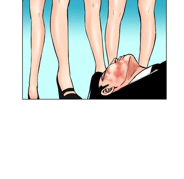 The Knuckleheads Chapter 23 page 43 - 