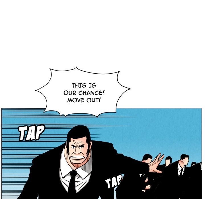 The Knuckleheads Chapter 23 page 45 - 