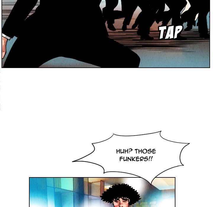 The Knuckleheads Chapter 23 page 46 - 