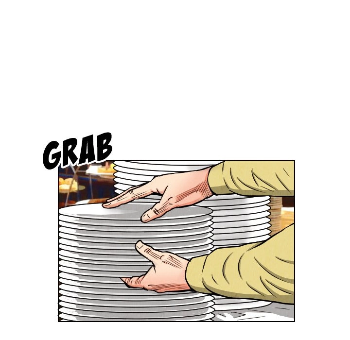 The Knuckleheads Chapter 23 page 48 - 