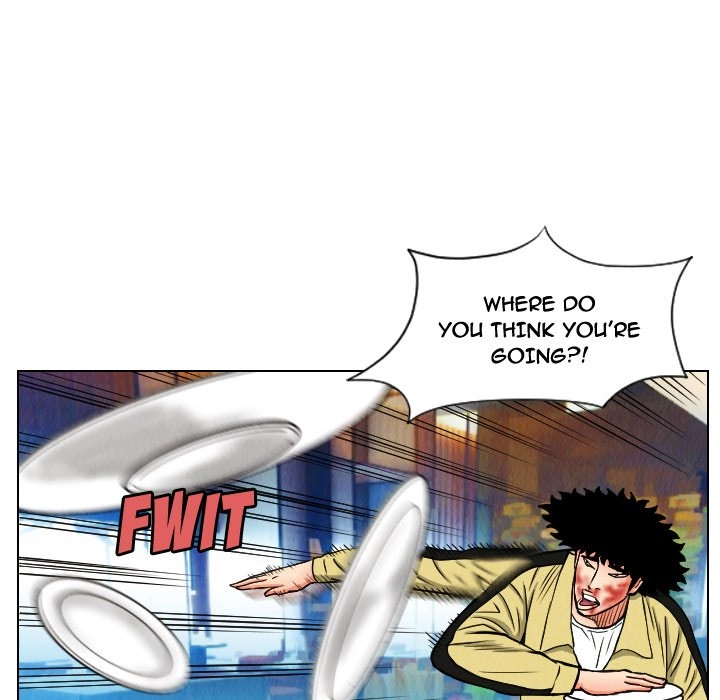 The Knuckleheads Chapter 23 page 49 - 