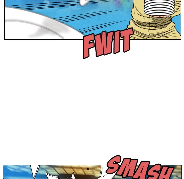The Knuckleheads Chapter 23 page 50 - 