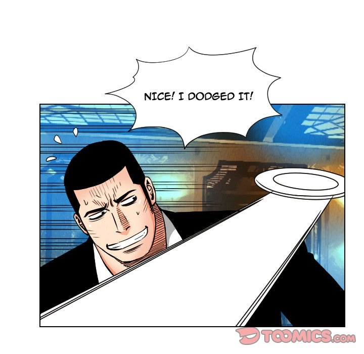 The Knuckleheads Chapter 23 page 52 - 