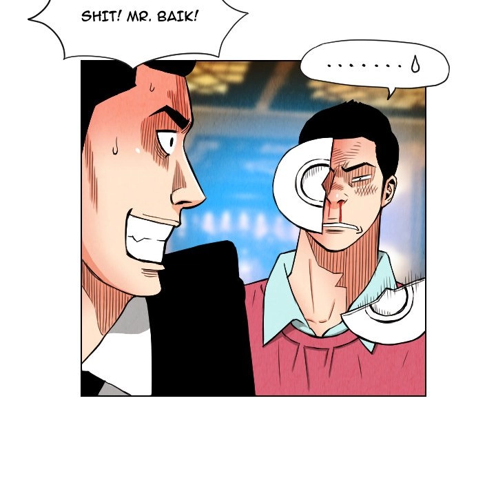 The Knuckleheads Chapter 23 page 54 - 