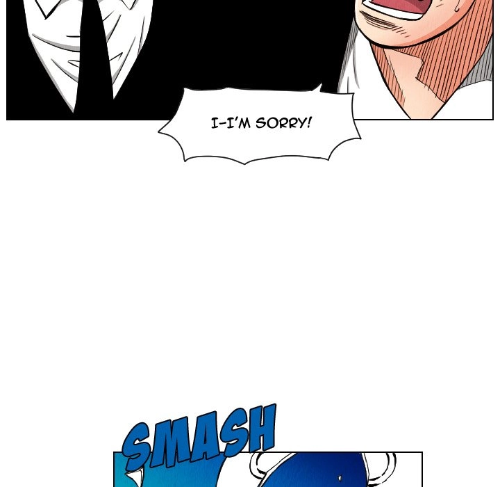 The Knuckleheads Chapter 23 page 56 - 
