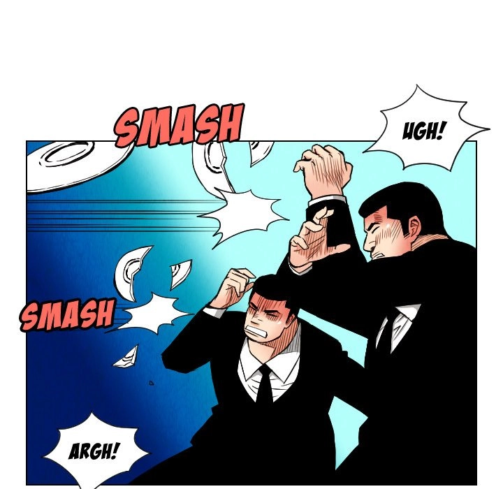 The Knuckleheads Chapter 23 page 58 - 