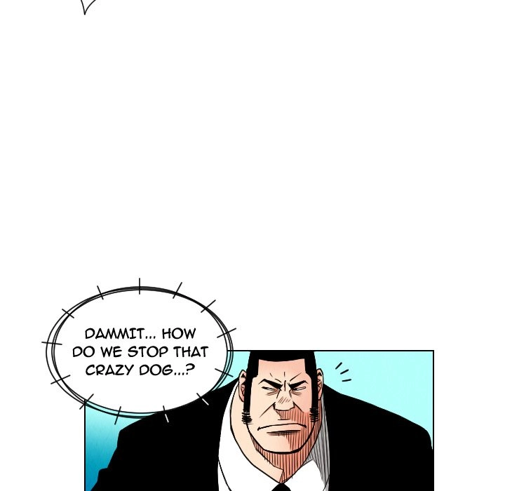 The Knuckleheads Chapter 23 page 59 - 