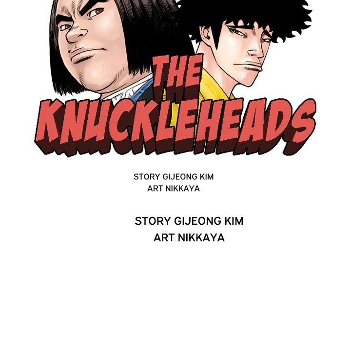 The Knuckleheads Chapter 23 page 7 - 