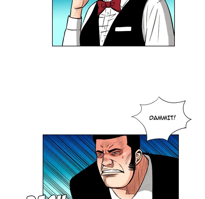 The Knuckleheads Chapter 23 page 61 - 