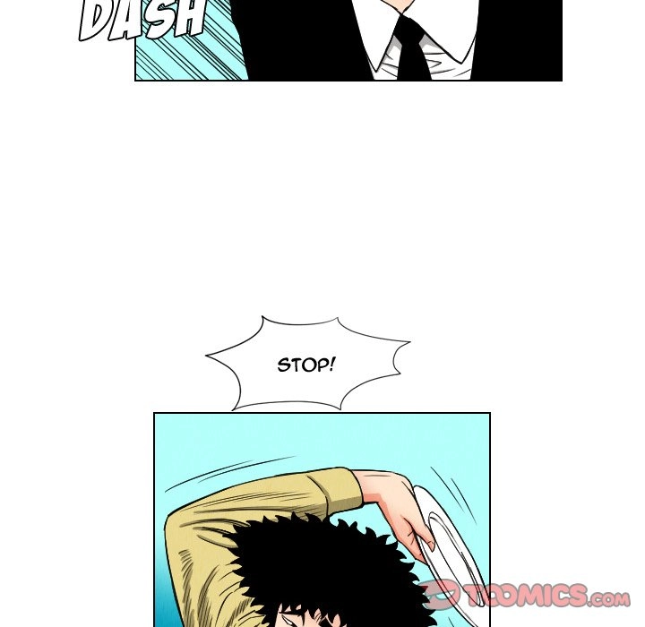 The Knuckleheads Chapter 23 page 62 - 