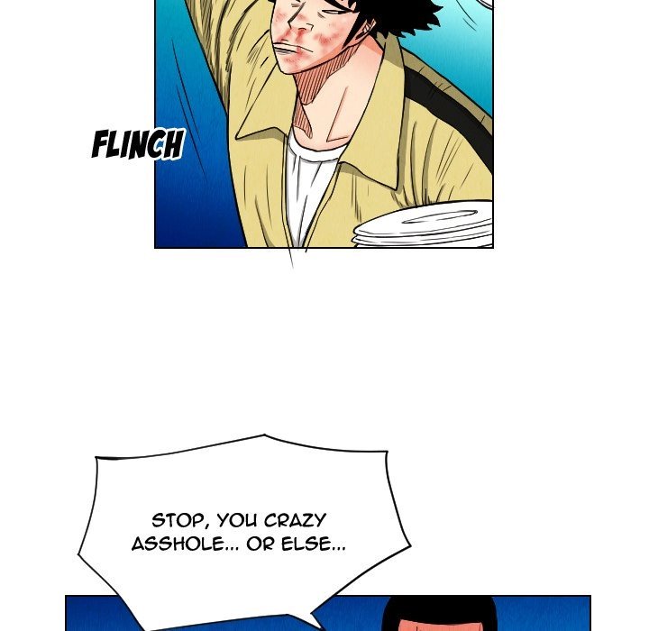 The Knuckleheads Chapter 23 page 63 - 