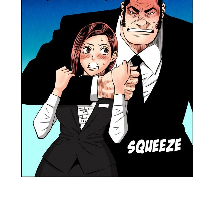 The Knuckleheads Chapter 23 page 64 - 