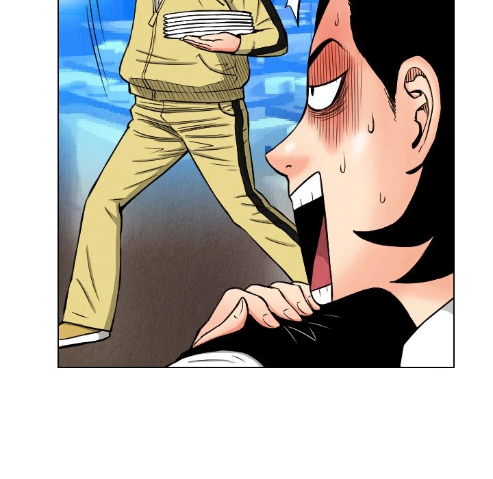 The Knuckleheads Chapter 23 page 68 - 