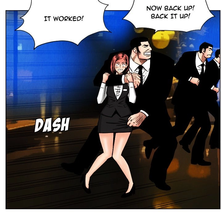 The Knuckleheads Chapter 23 page 74 - 