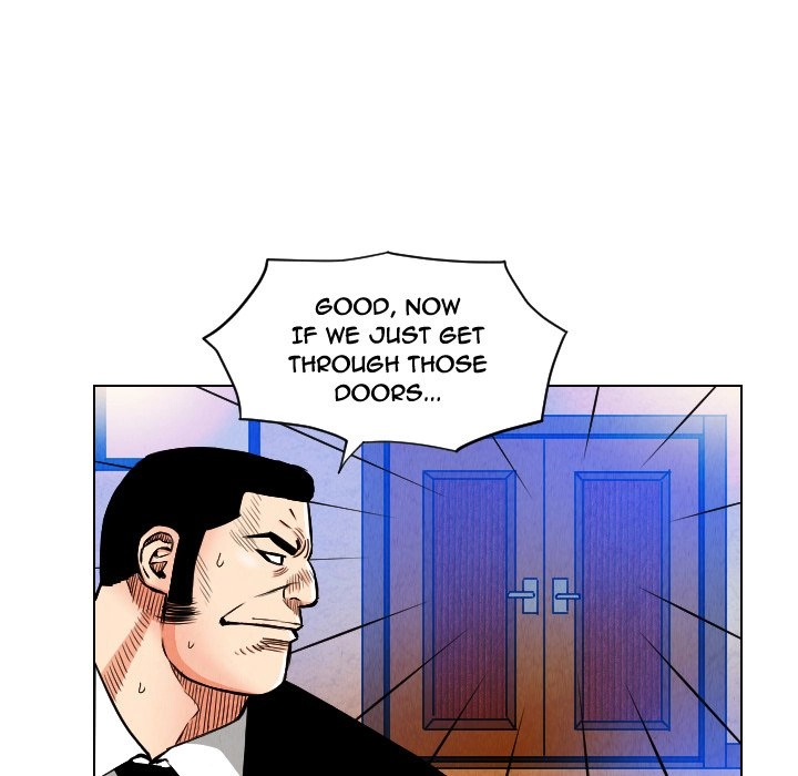 The Knuckleheads Chapter 23 page 75 - 