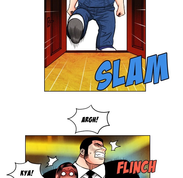 The Knuckleheads Chapter 23 page 77 - 