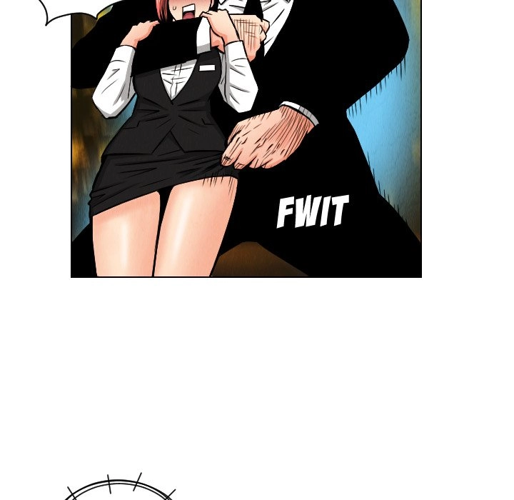 The Knuckleheads Chapter 23 page 78 - 