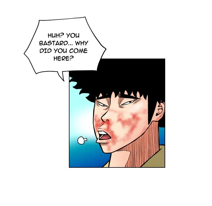 The Knuckleheads Chapter 23 page 80 - 