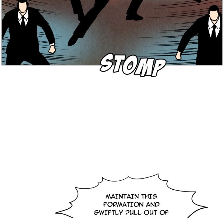 The Knuckleheads Chapter 23 page 9 - 