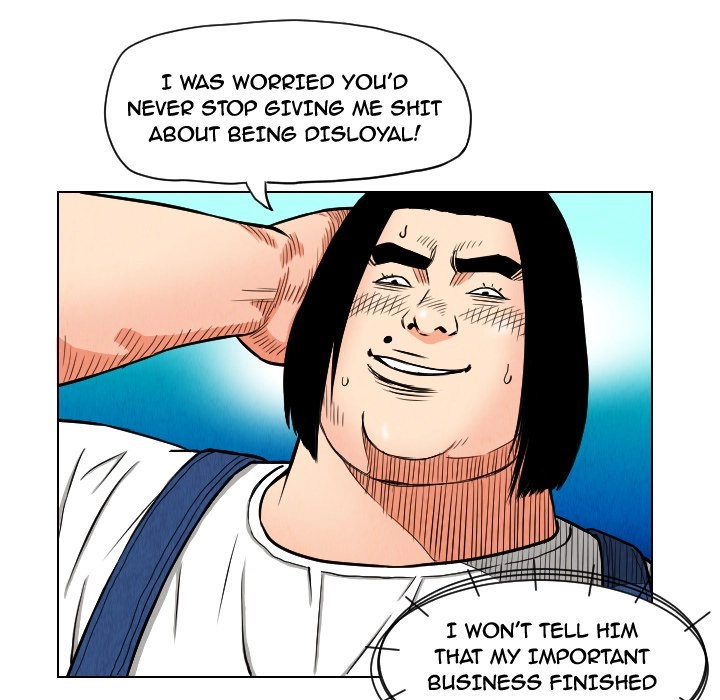 The Knuckleheads Chapter 23 page 81 - 