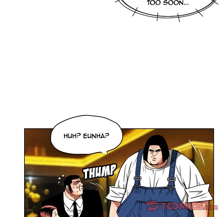 The Knuckleheads Chapter 23 page 82 - 